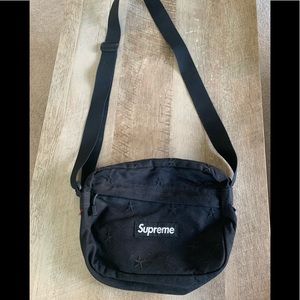 Supreme Crossbody Bag